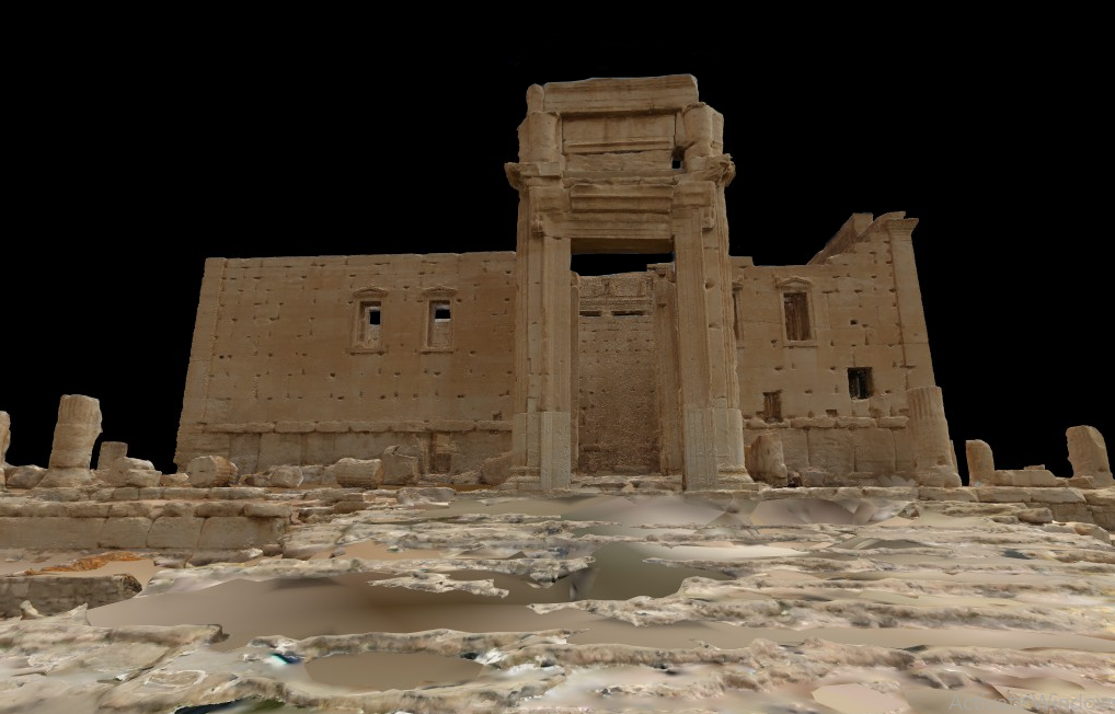 The University of Bradford transforms heritage preservation and Archaeological Research with HPC